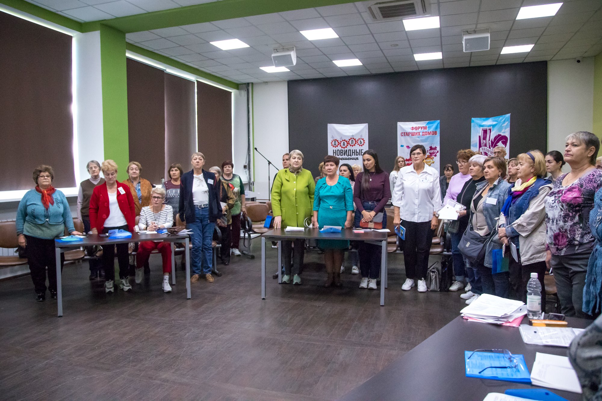 Задать вопросы управляющим компаниям благовещенцы смогут на Школе председателей советов МКД