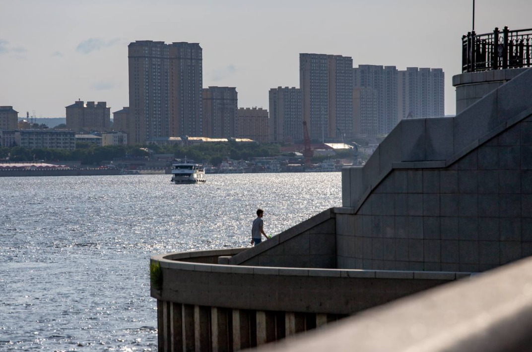 Прогноз погоды в Благовещенске на 14 июля: