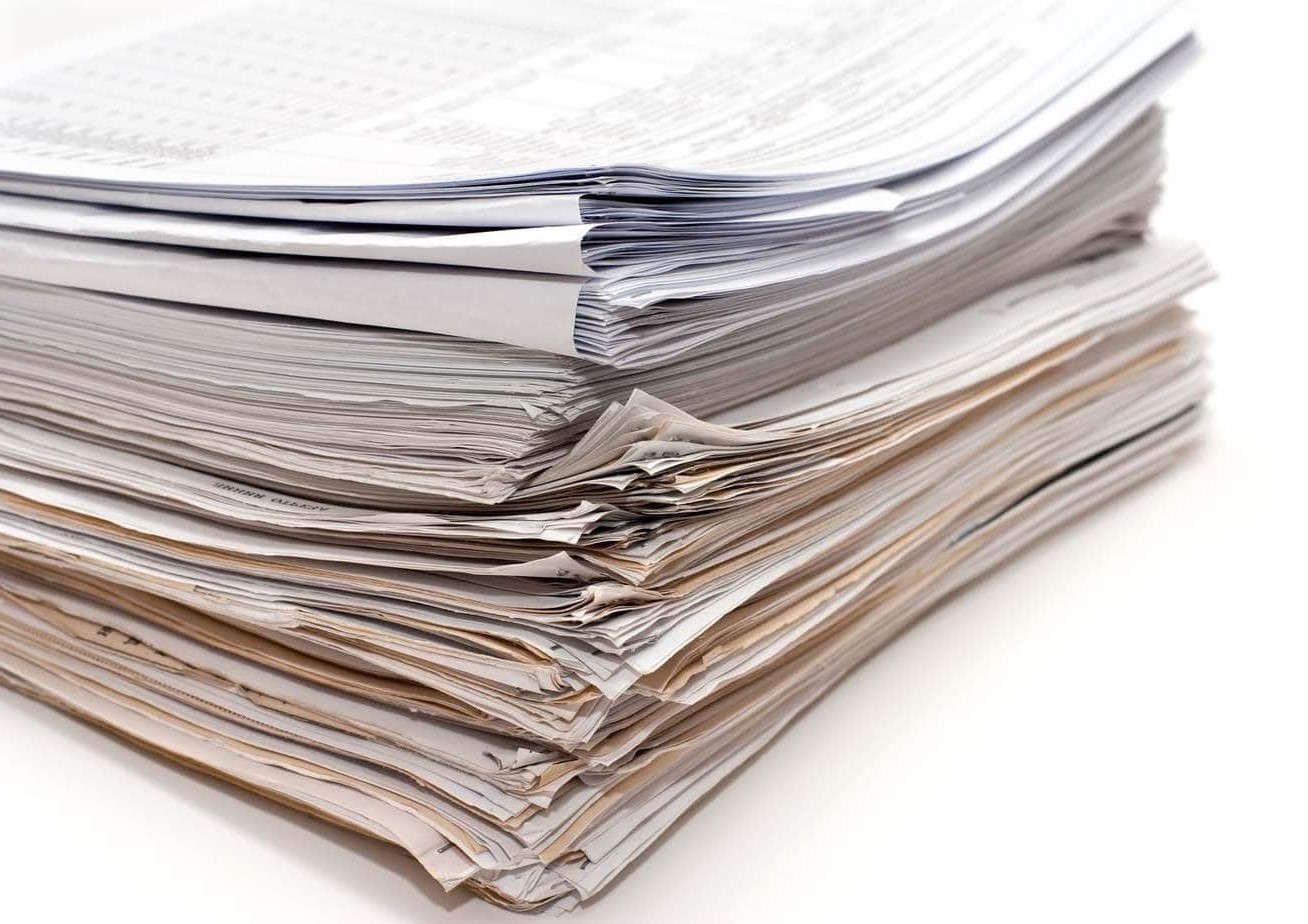 Памятка о порядке получения нотариальных услуг