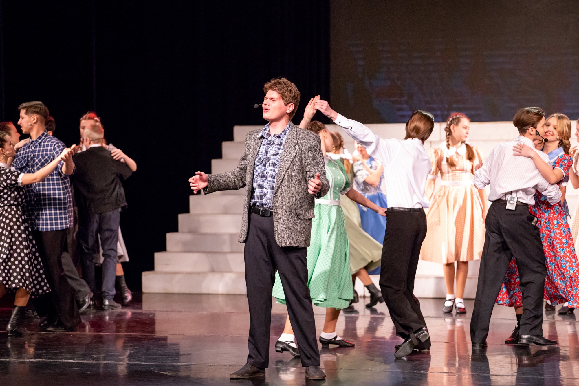 Куда сходить в Благовещенске в январе по Пушкинской карте? Рассказываем