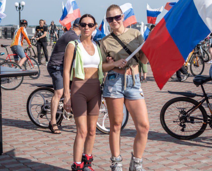 Преодолеть километр на роликах приглашают благовещенцев