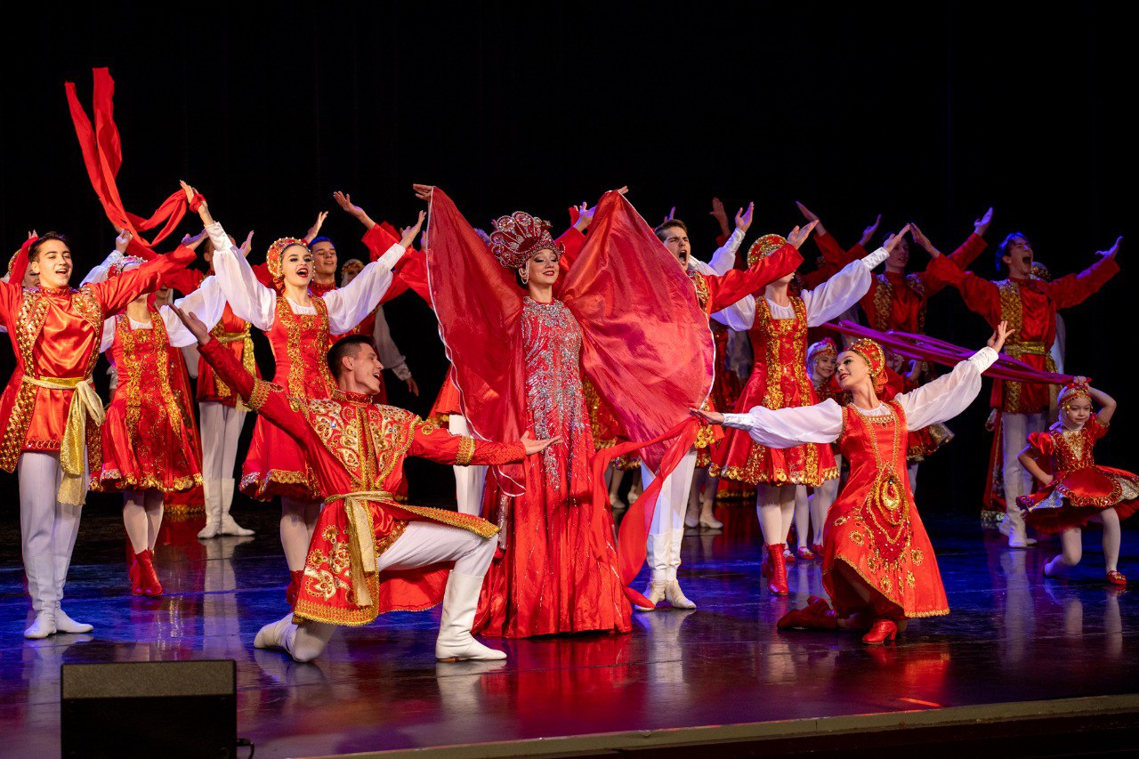 «Ровесники» отправляются покорять Индонезию