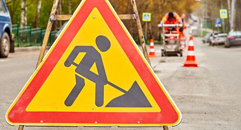 В Благовещенске в районе ж/д вокзала временно ограничат движение