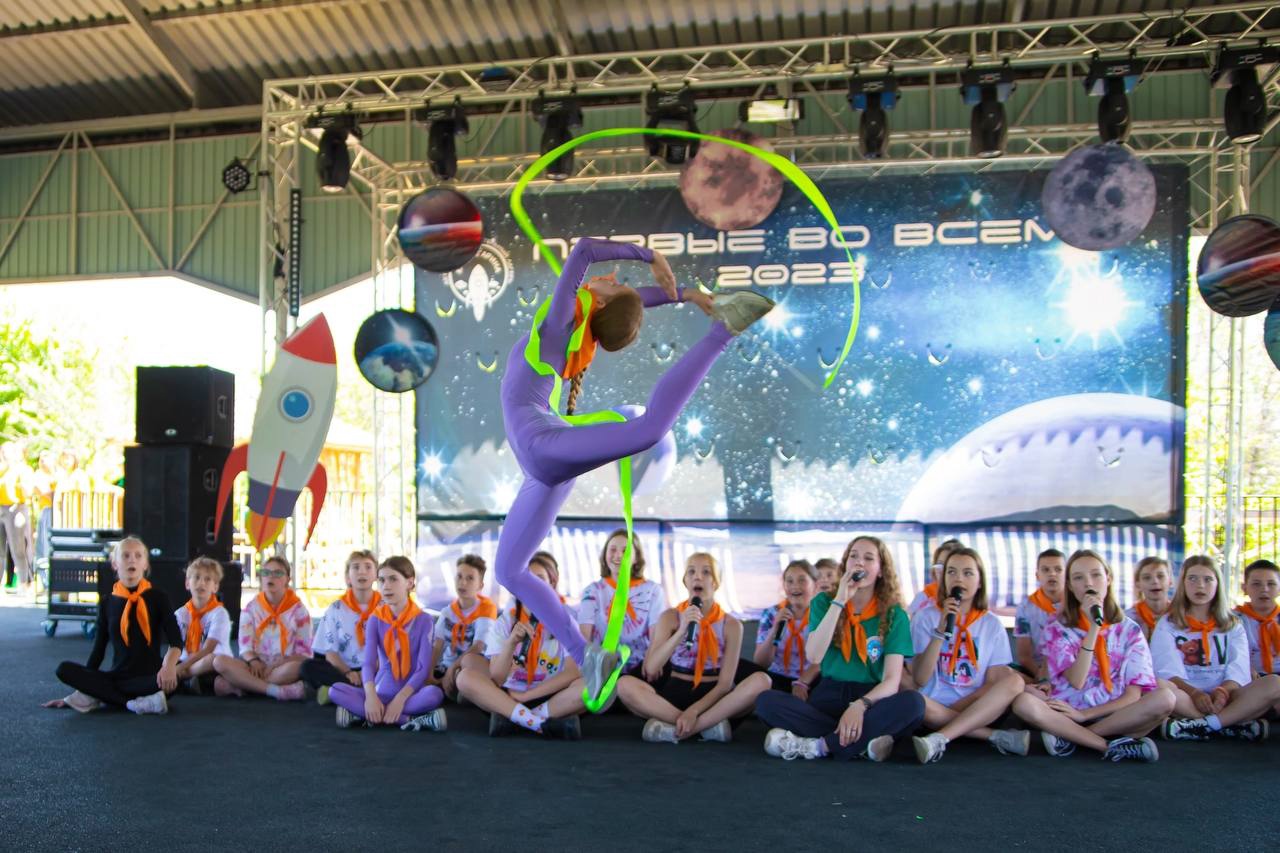 Убедитесь в безопасности отдыха вашего ребенка в летние дни