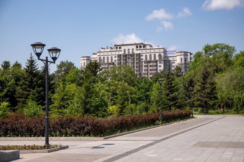 В областном центре проведут электронный аукцион на аренду и продажу земельных участков 