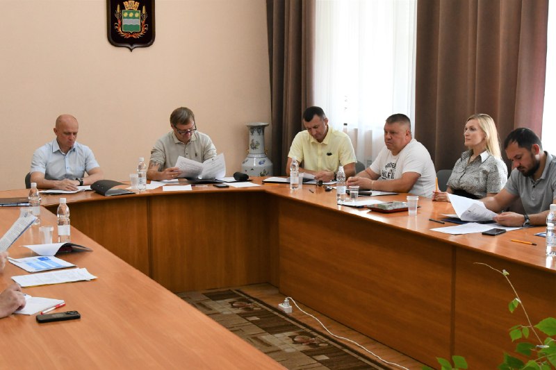 Развитие предпринимательства и туризма обсудили депутаты Благовещенской гордумы