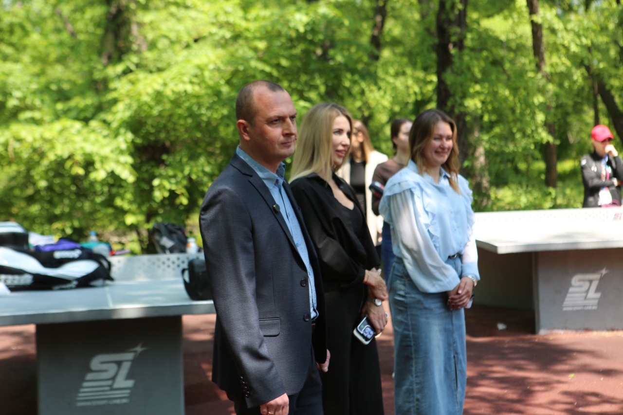 Благовещенская парабадминтонистка потренируется со сборной России 