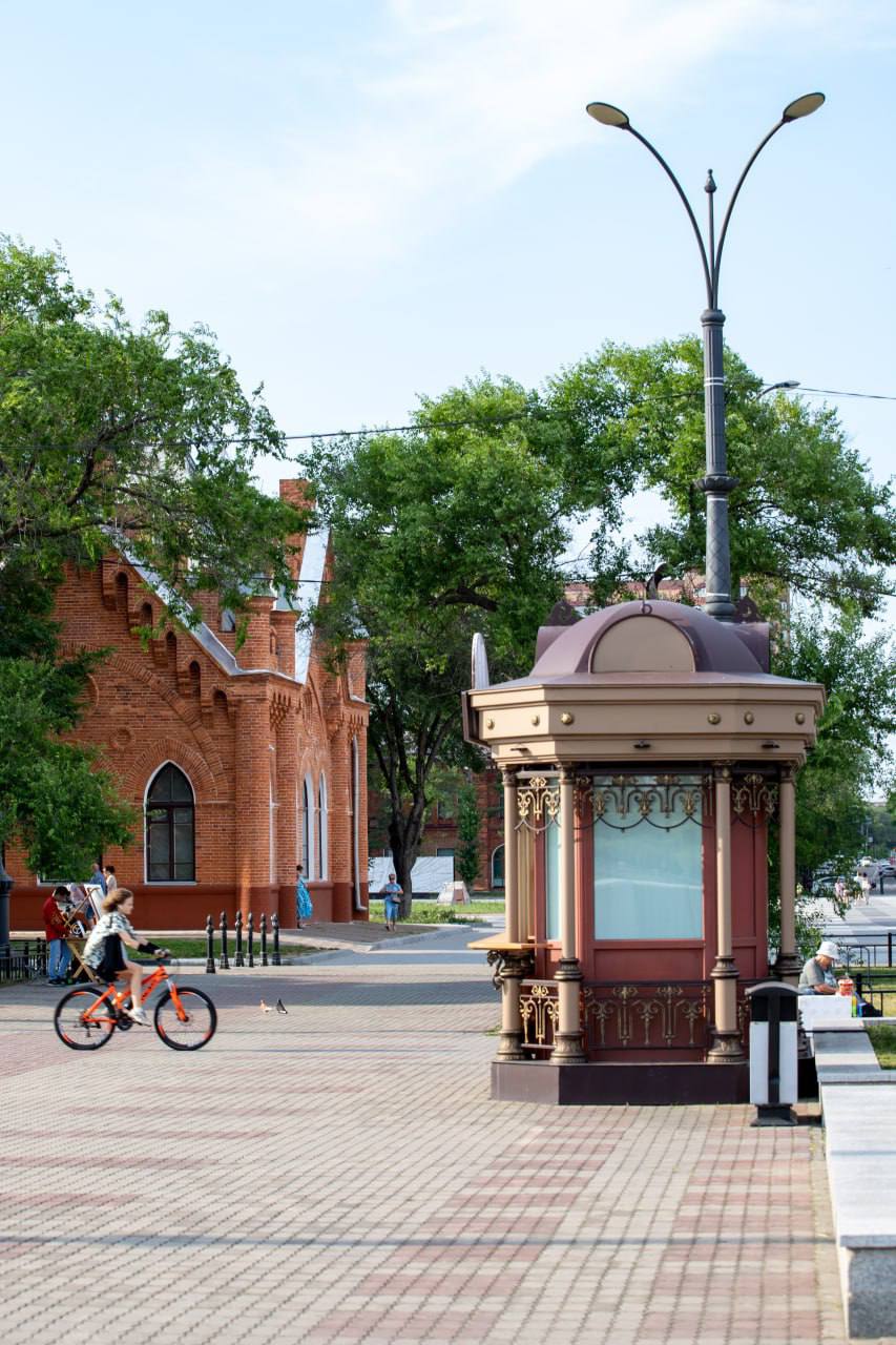 Прогноз погоды в Благовещенске на 16 июля: 