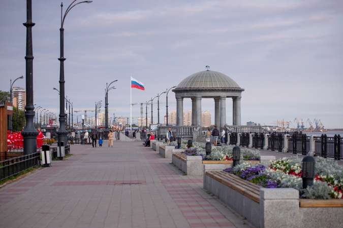 Турнир по тхэквондо, чемпионат по спортивному туризму и квест-игру подготовили для благовещенцев в эти выходные