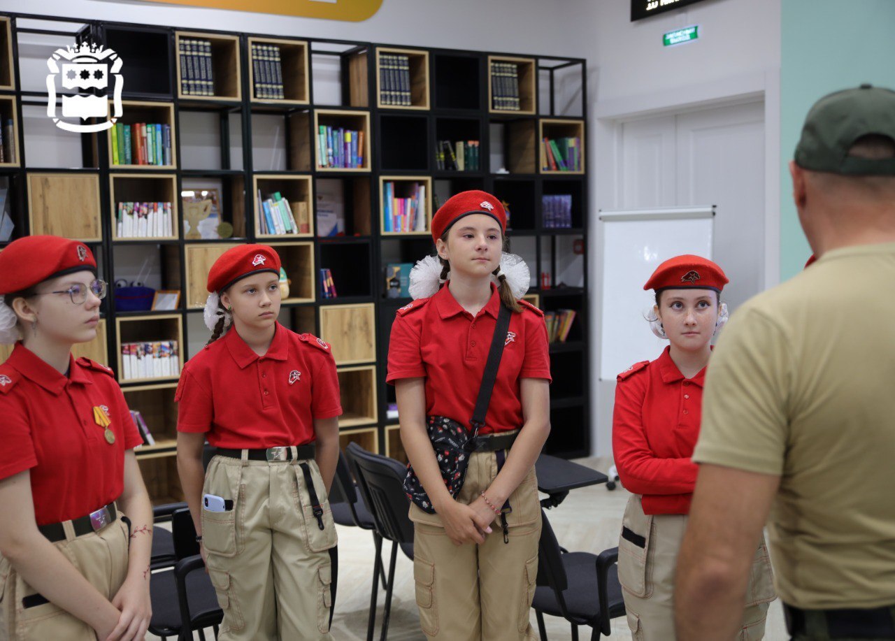 Александр Агарков: «У нас одна общая задача — выстоять и победить!»