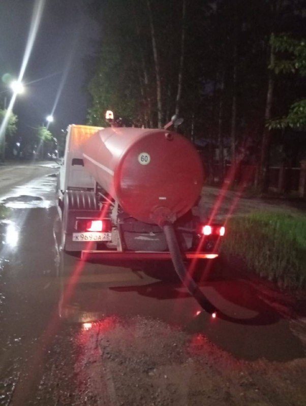 Делимся планом ГСТК на 5 июня: