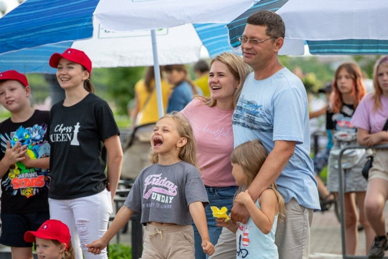 Пособие на первого ребенка, материнский капитал и поддержка многодетных семей: благовещенцам напоминают о положенных социальных выплатах на малышей