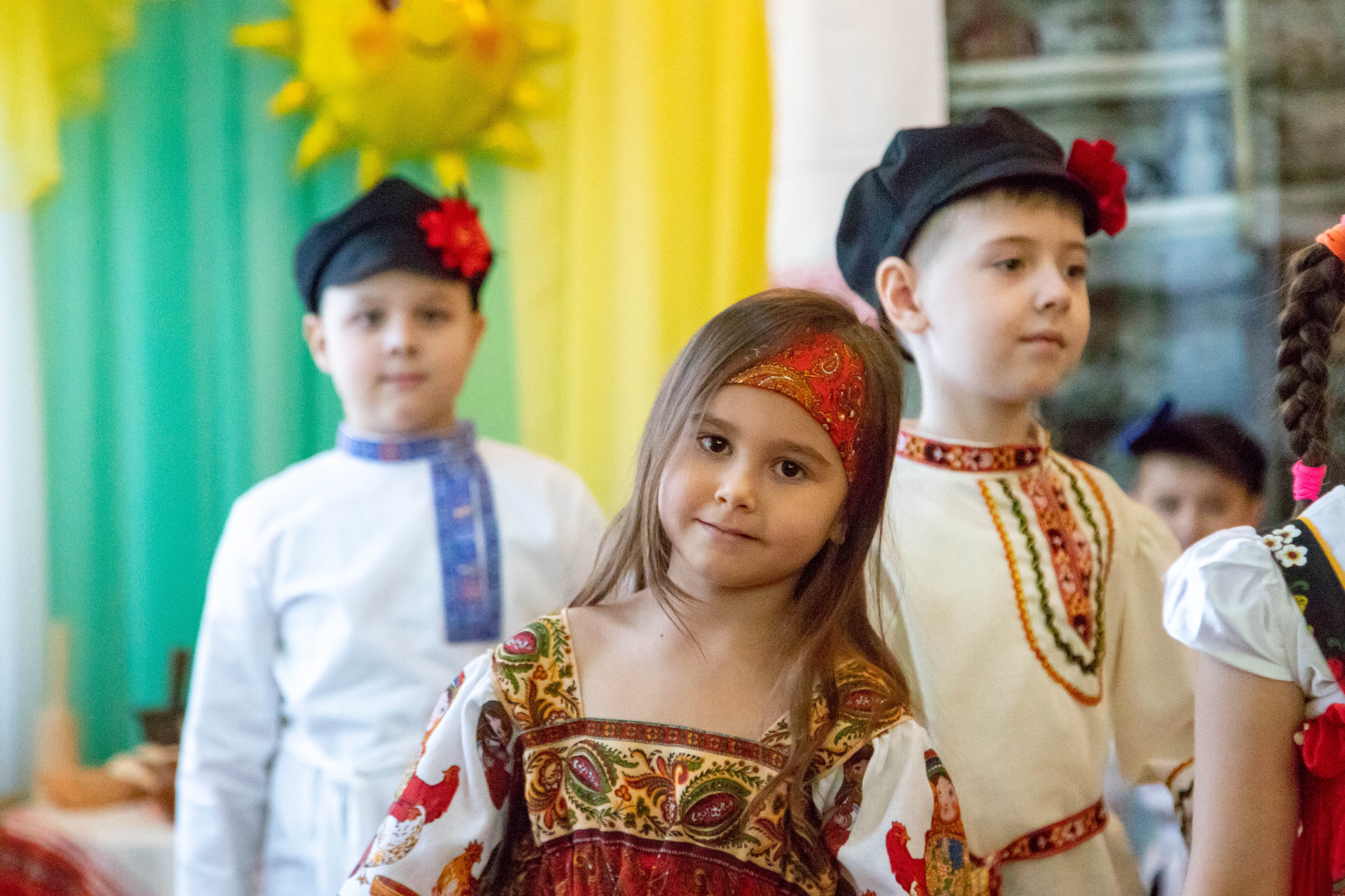 В благовещенском детском саду с «русским духом» готовы принять 10 малышей