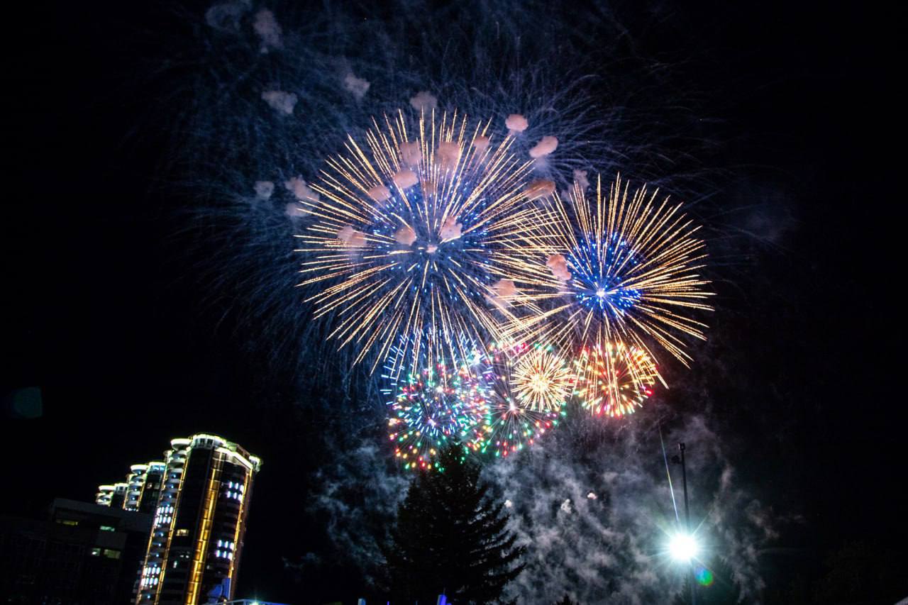 Благовещенцев приглашают разделить с Поднебесной традиционный праздник Фестиваль фонарей! 