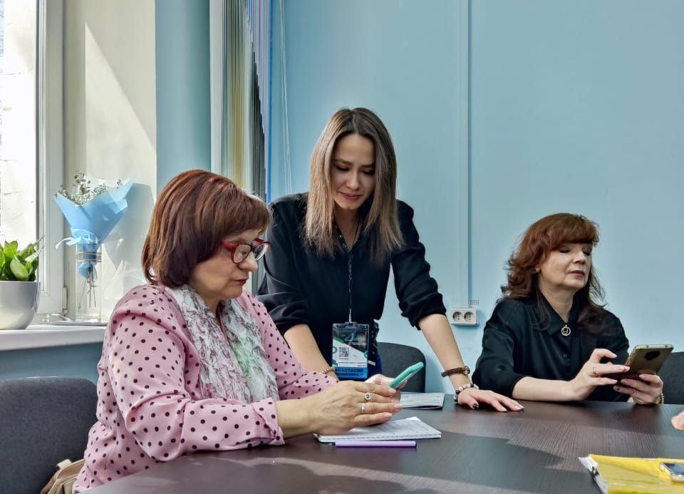 Работники сферы культуры стали волонтерами рейтингового голосования в Благовещенске