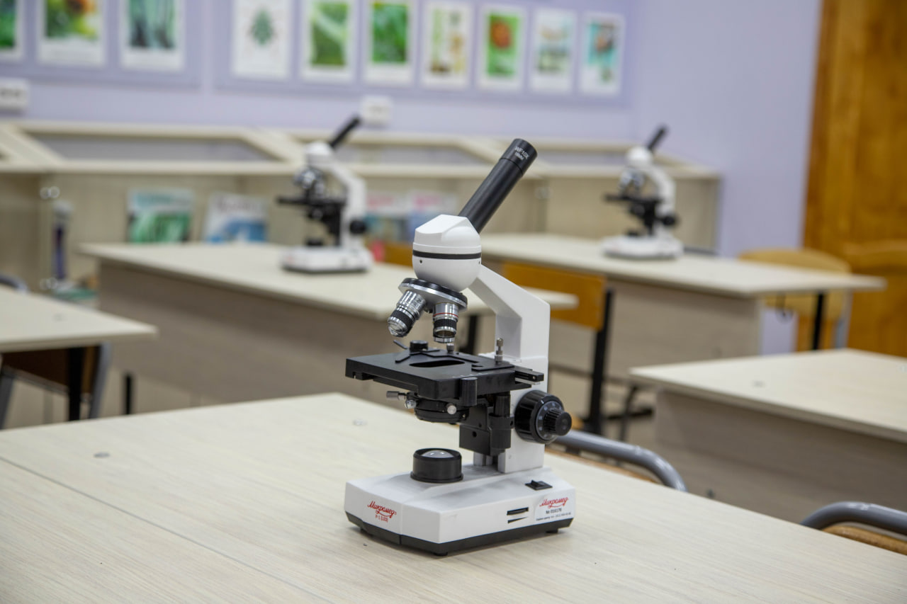 В Благовещенске появится уникальный профильный класс