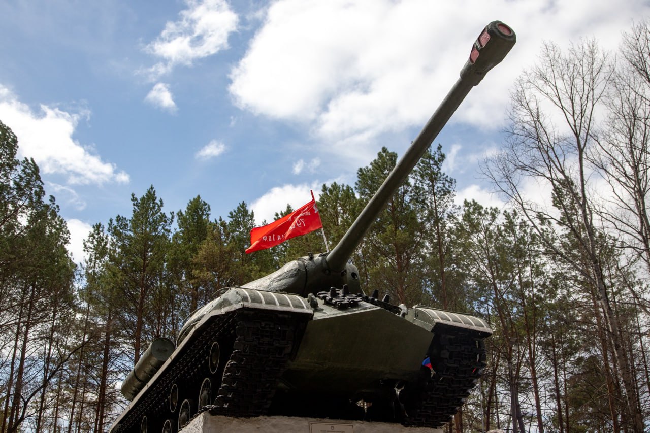 Концерты, спектакли и возложение цветов: в выходные Благовещенск начнет праздновать День Победы