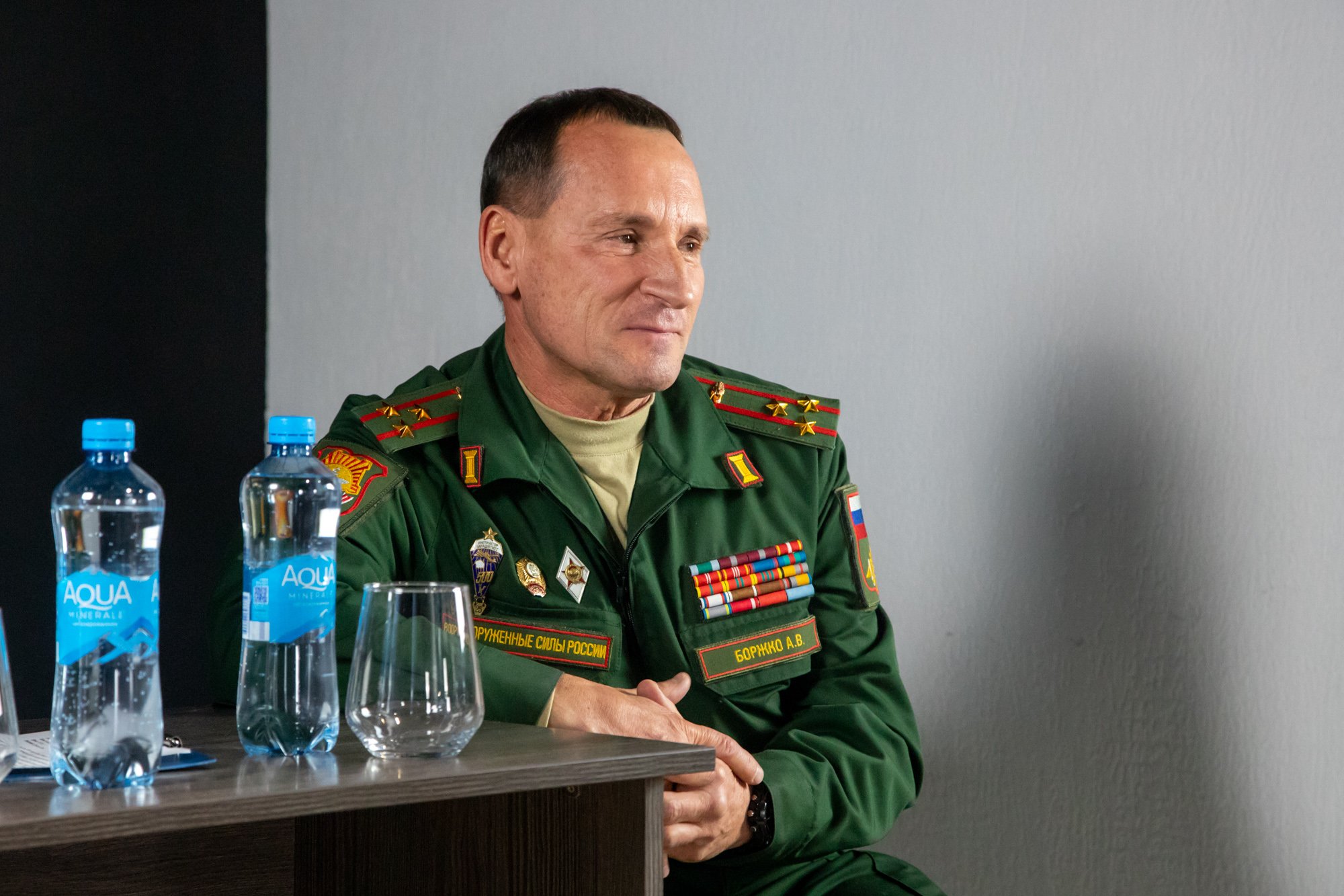 «История в лицах»: проект, сближающий поколения