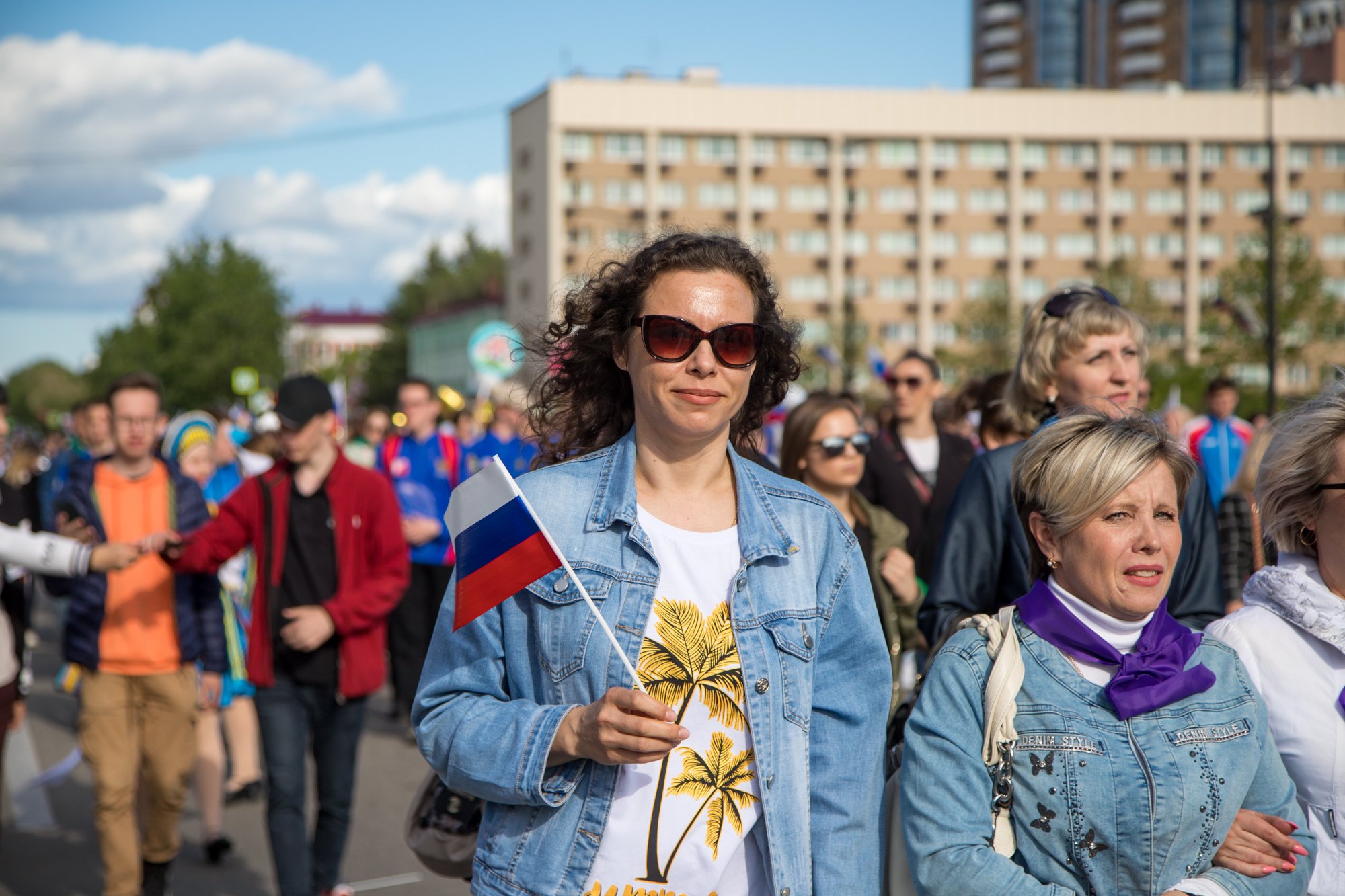На реализацию творческих инициатив благовещенцы получат миллион рублей