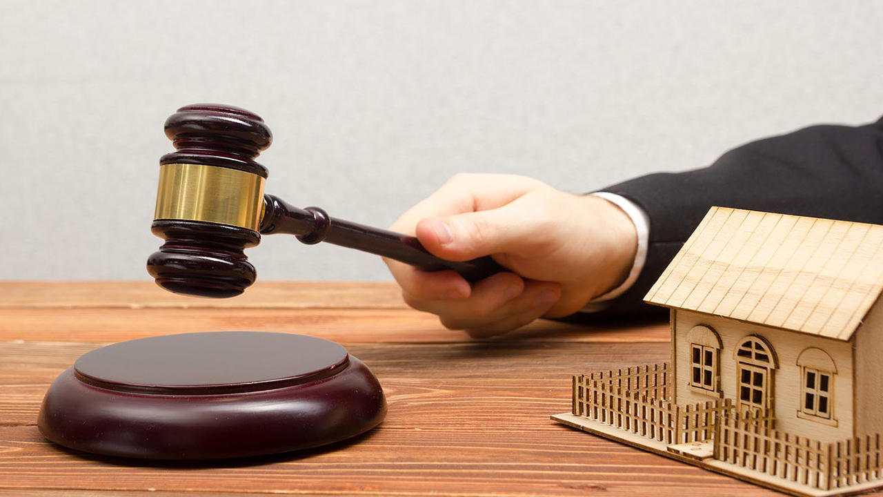 Поучаствовать в аукционе на право аренды и покупку земли можно будет 16 декабря