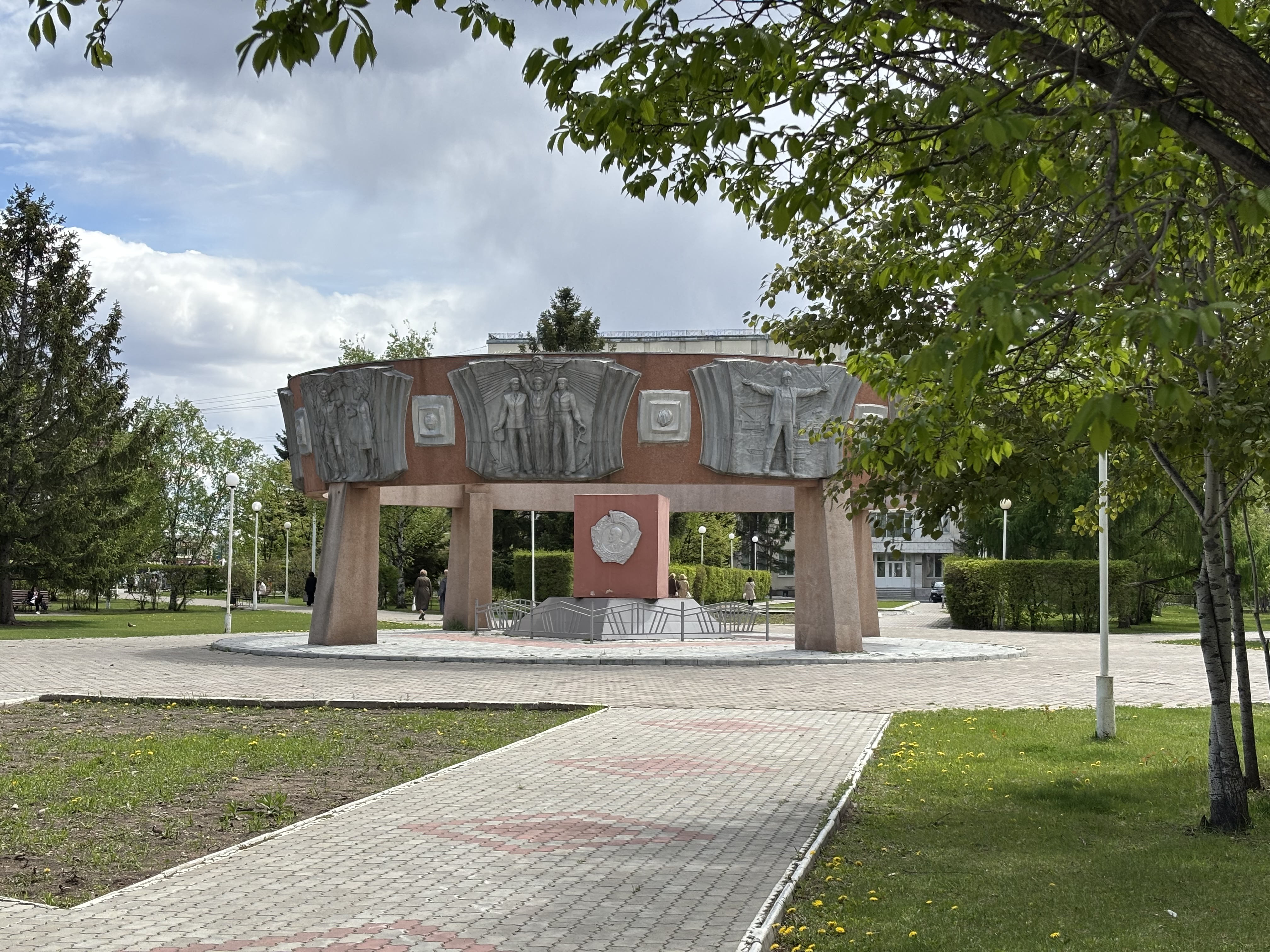 Прогноз погоды в Благовещенске на 21 мая: