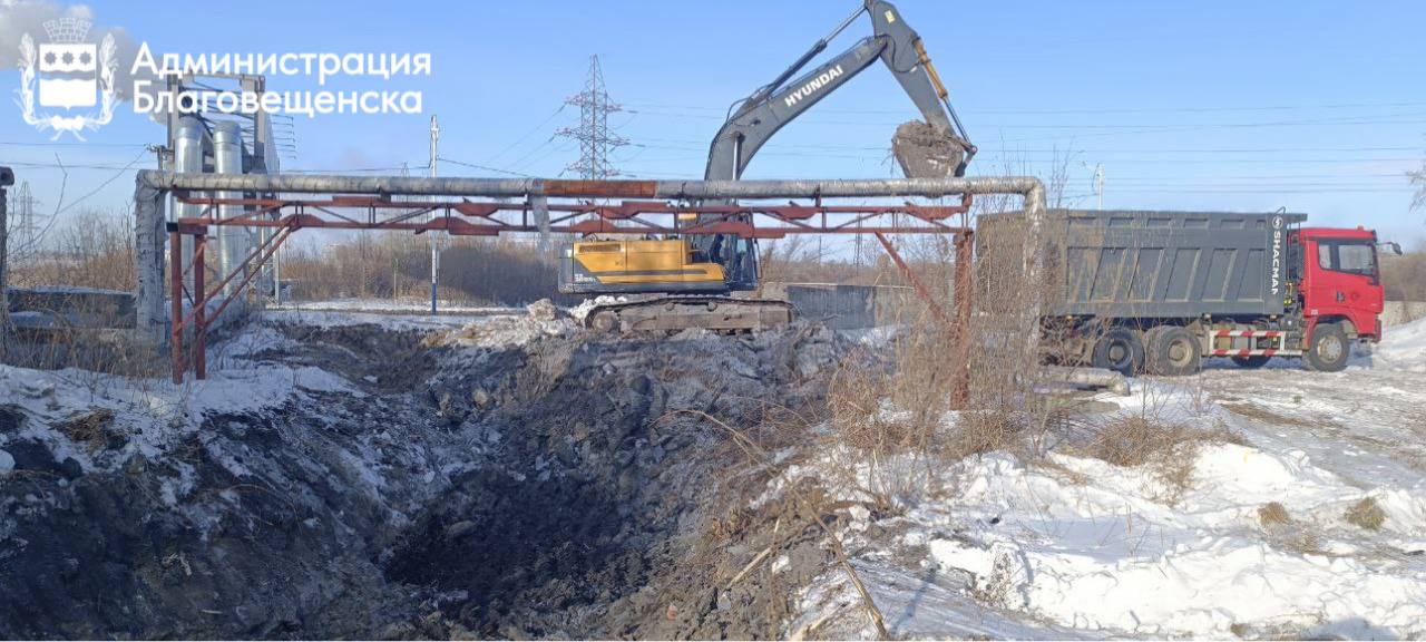 Девять участков, четыре километра: какие отрезки Бурхановки расчистят в этом году 