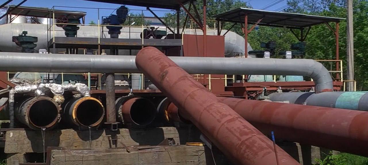 Благовещенские энергетики проверят на прочность теплосети в городе 