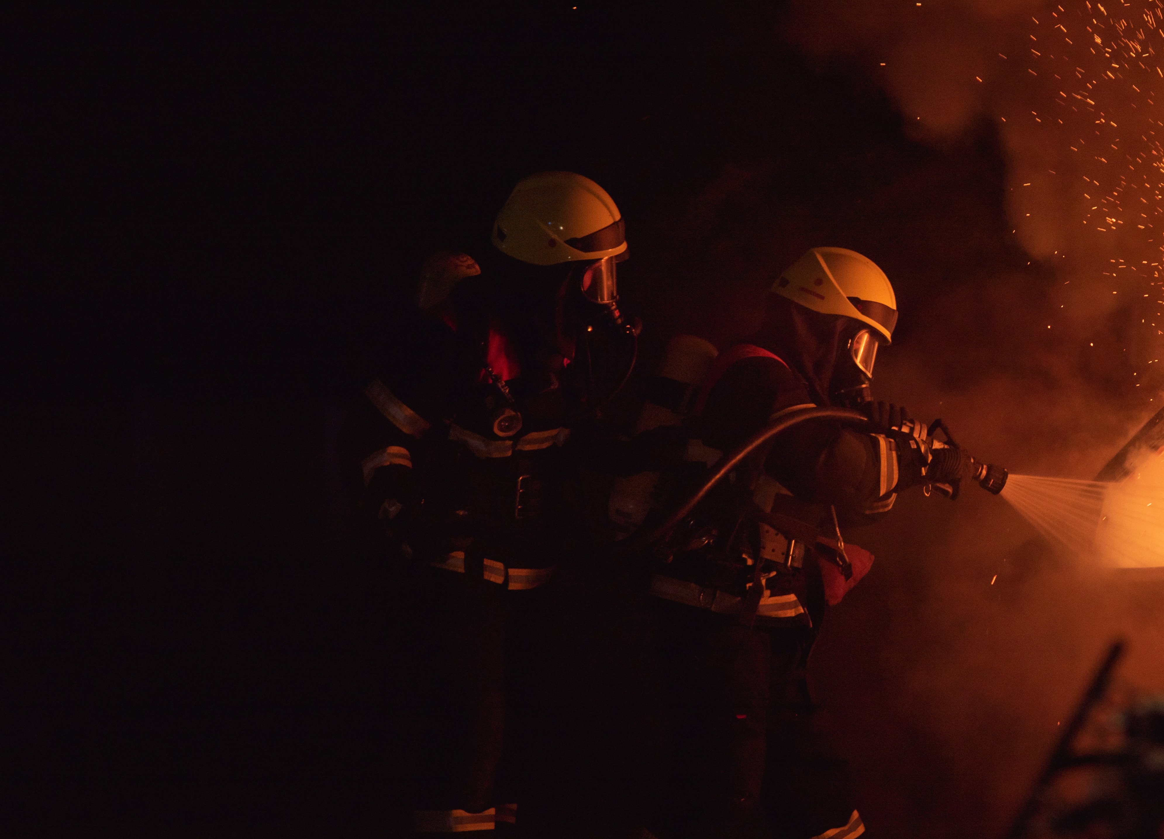 Спасатели рассказали подробности о пожаре на Зейской в Благовещенске