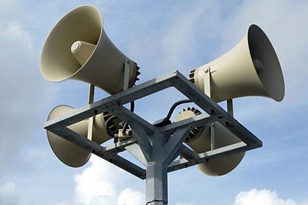 Управление по делам ГОЧС города Благовещенска напоминает порядок действий при чрезвычайных ситуациях