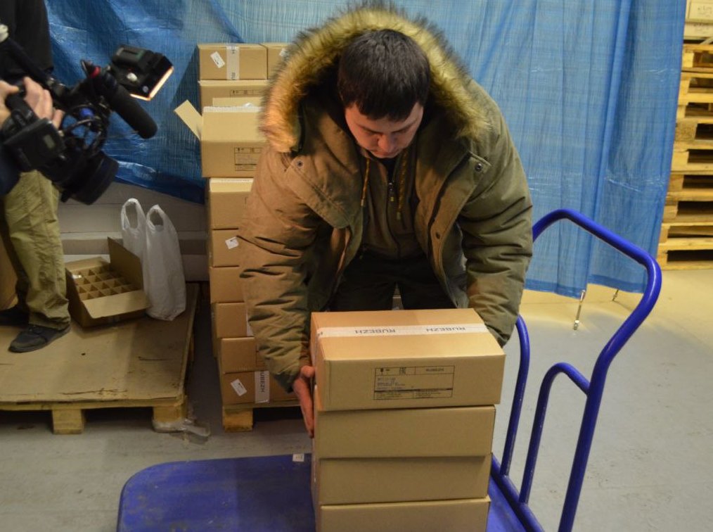 В Благовещенске на этой неделе начнут установку пожарных извещателей