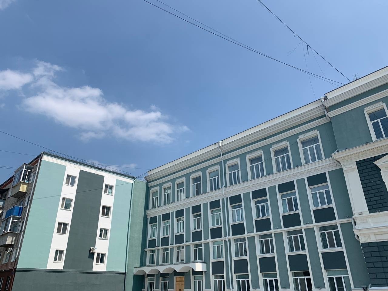 Участки для садоводства предлагают купить благовещенцам