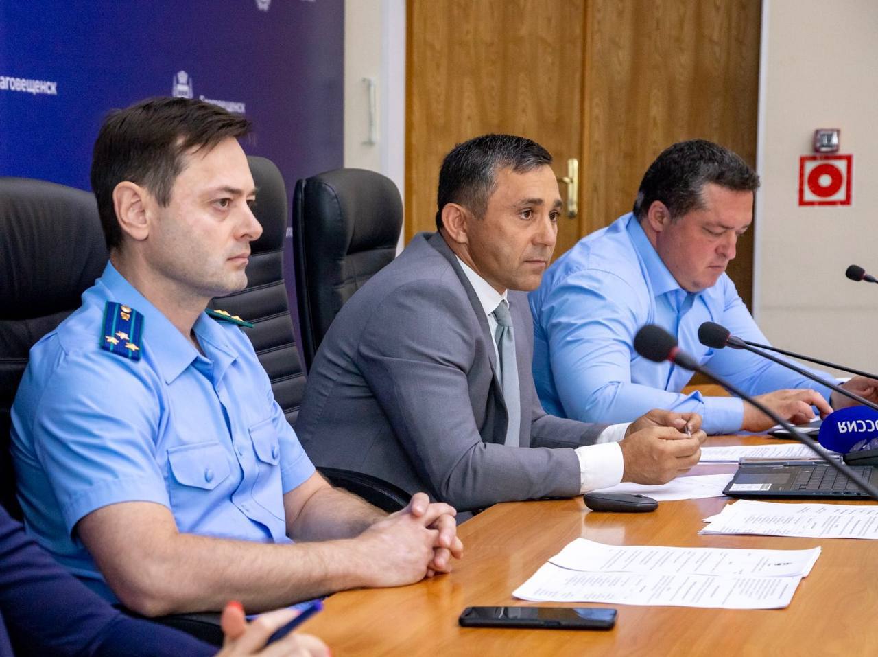 Олег Имамеев: «Мы переходим от точечной застройки к комплексному благоустройству территорий, охватывающему все аспекты»