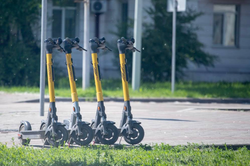 В Благовещенске вводится полный запрет на использование СИМ 