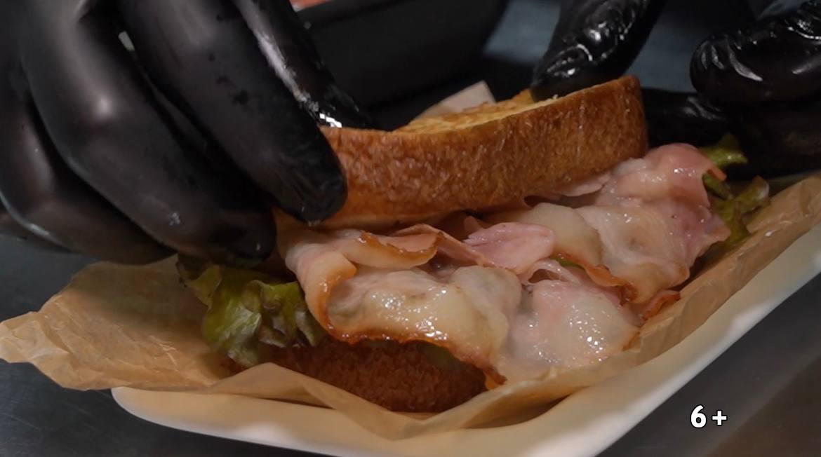 Пять дней и столько же причин посетить гастрофестиваль «Берега Вкуса»!