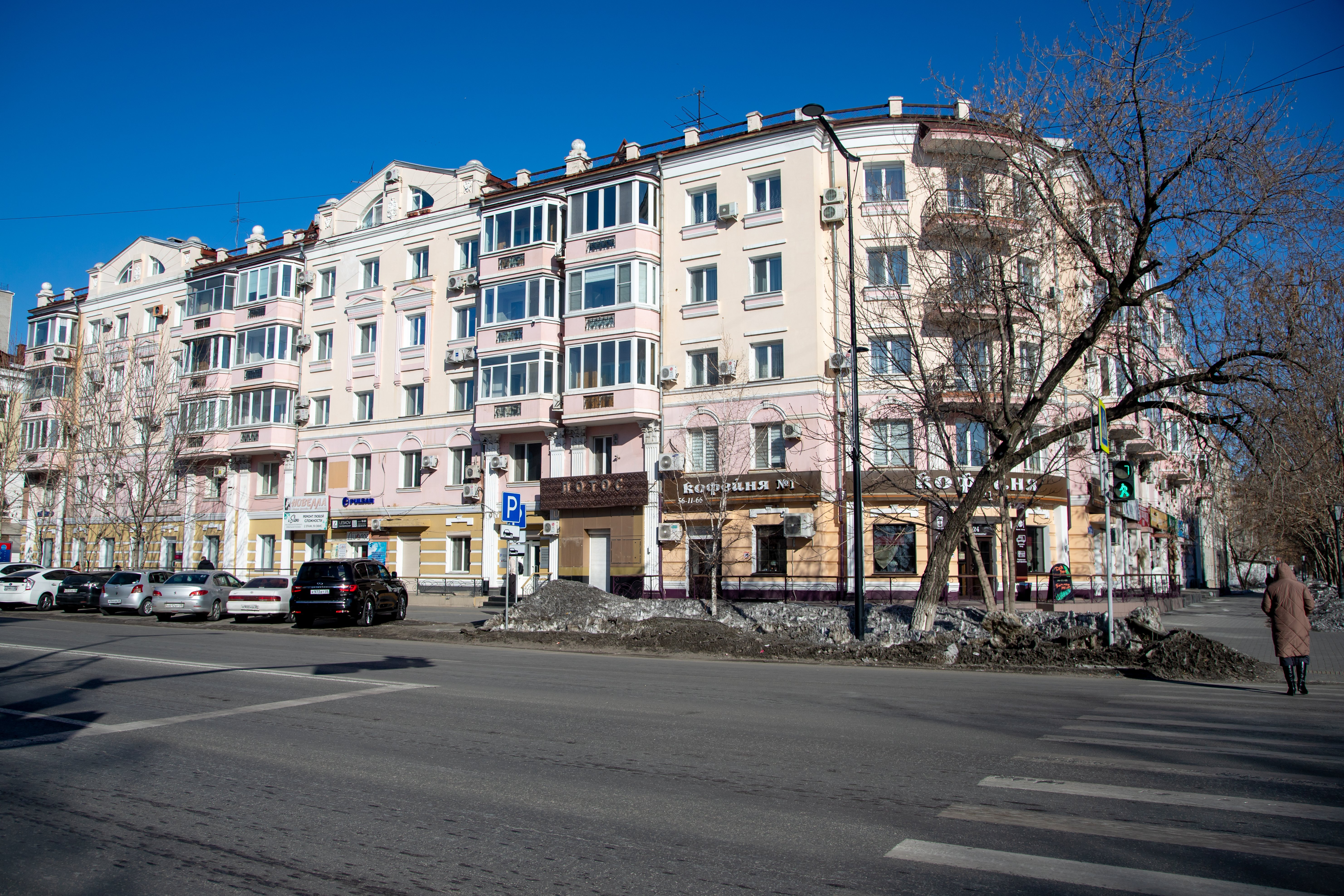 Прогноз погоды в Благовещенске на 6 марта: 