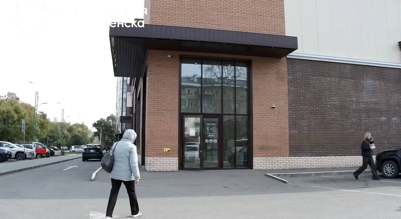 Торговые точки в Благовещенске становятся комфортнее для маломобильных горожан