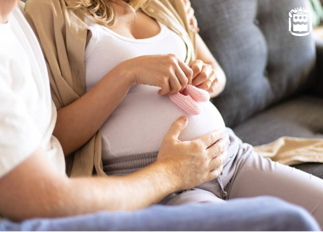 Амурские молодожёны могут бесплатно проверить здоровье перед рождением детей  