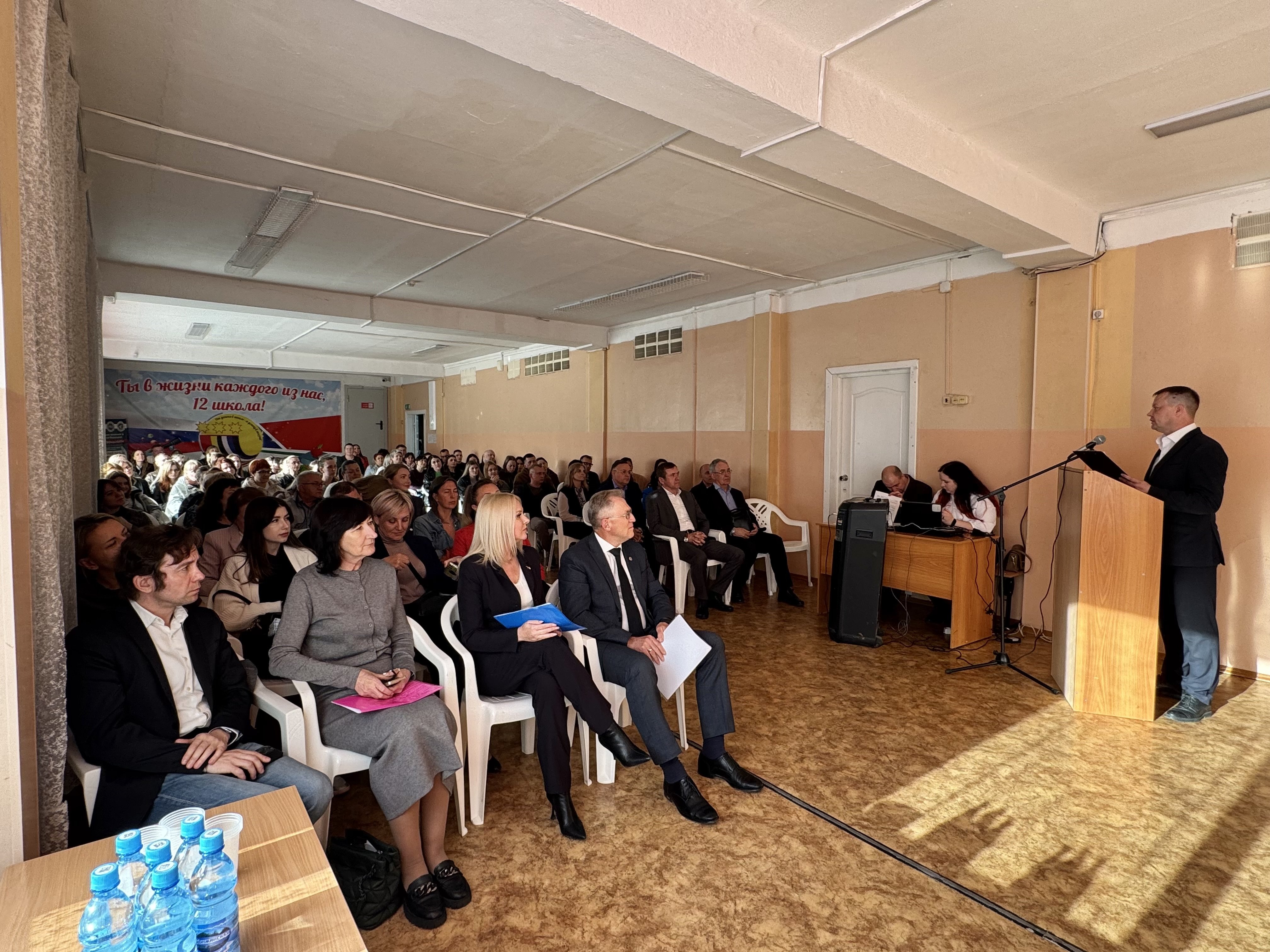 Перспективы образования и карьеры для молодежи: Благовещенск планирует запустить аграрные классы