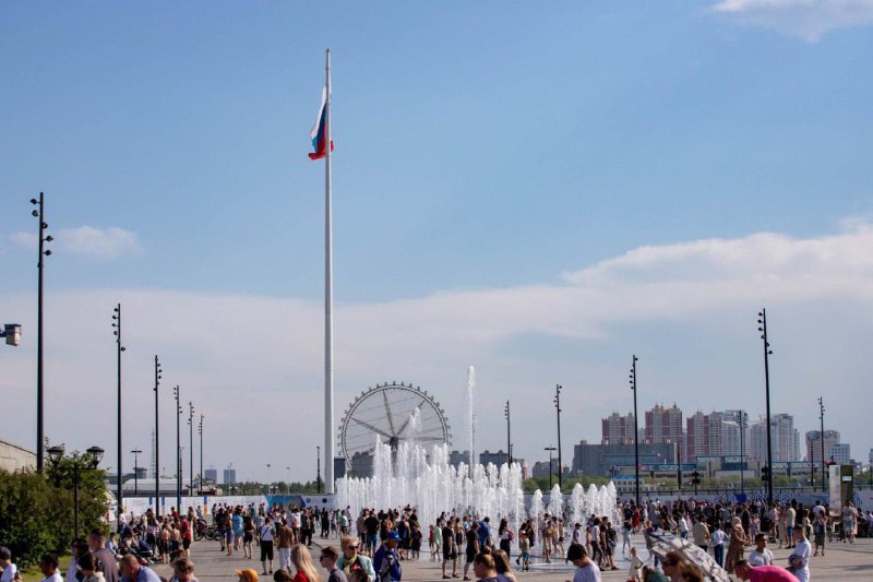 Как Благовещенск стал лидером по качеству городской среды на Дальнем Востоке?