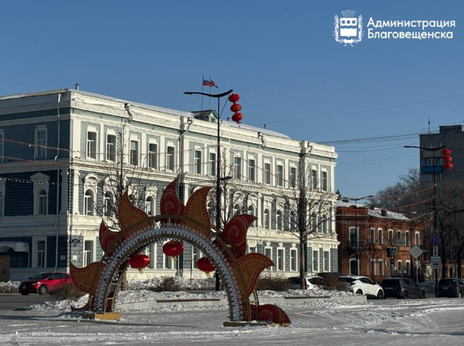 14 февраля на улице Ленина снизят разрешенную скорость