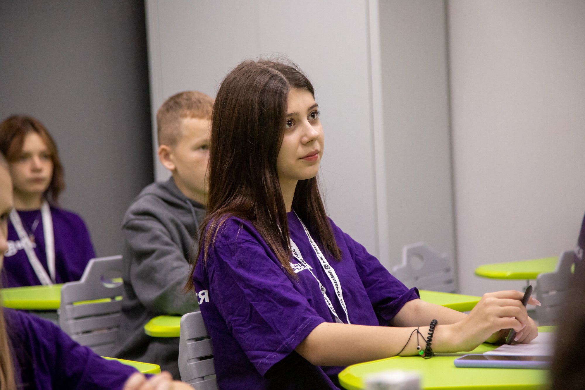 Более 150 одарённых детей стали участниками VIII фестиваля "Детство на Амуре"