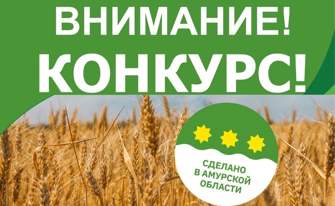 От благовещенцев ждут заявки на творческий семейный конкурс «Вкусное творчество»
