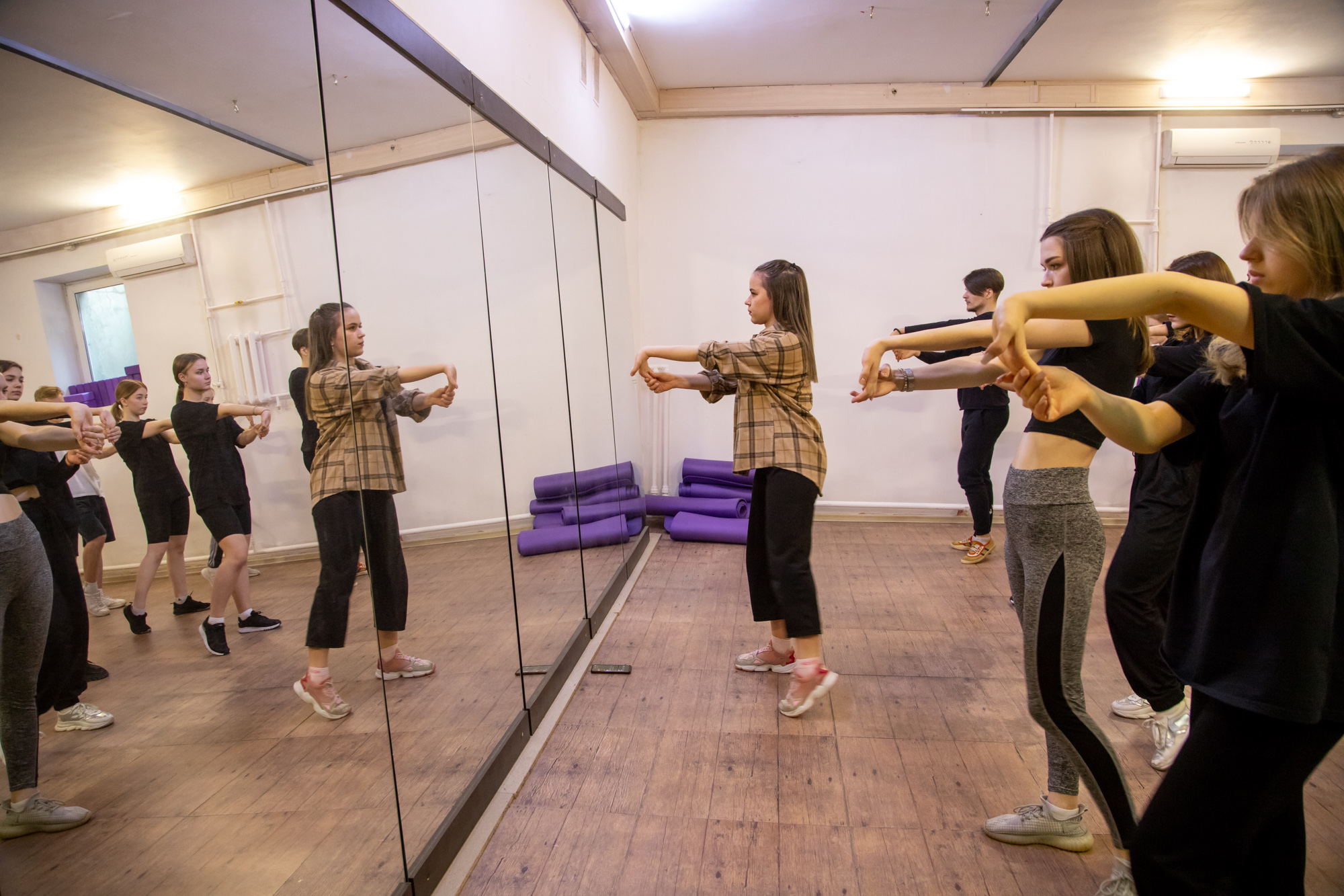 Танцы, джаз и квизы: план мероприятий в Благовещенске на эти выходные 