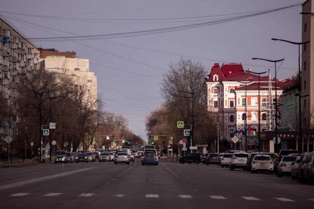 Прогноз погоды в Благовещенске на 25 марта: 
