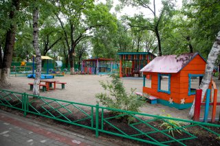 «Во многом комфортные условия зависят от инженерных сетей»: в Благовещенске началась приемка школ и детских садов к новому учебному году