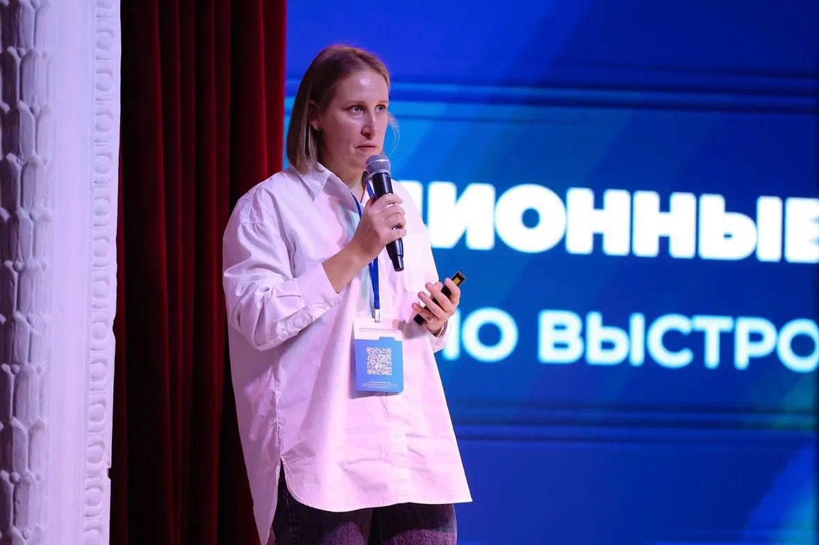 В администрации Благовещенска обсудили развитие аналитической работы и информирования жителей