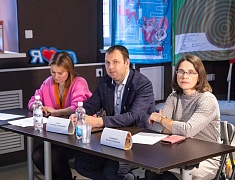 Координационный совет по внедрению и реализации ГТО в Благовещенске