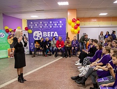 Более 150 одарённых детей стали участниками VIII фестиваля "Детство на Амуре"