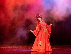 Более сорока одарённых детей получили премию мэра Благовещенска