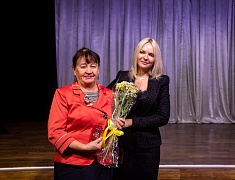 В областном центре знак за «стройку века» получили девять благовещенских ветеранов-бамовцев